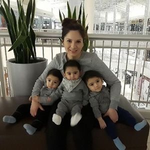 Meet your Posher, Janeth